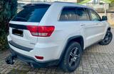 Jeep Grand Cherokee S-Limited 3.0 V6 M.-Jet 177kW... - Jeep Grand Cherokee aus 2012: Limited