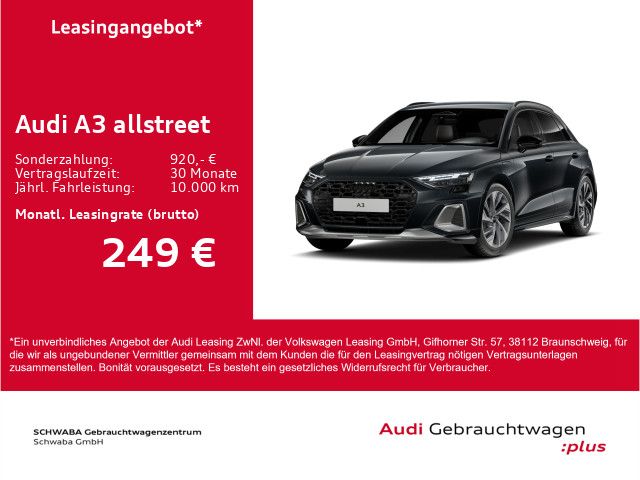 Audi A3 - Bild 2