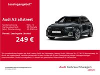 Audi A3 - Vorschau Bild 2