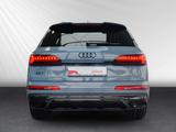Audi Q7 SUV 50 TDI S line quattro competition - Audi Q7 Gebrauchtwagen in Hannover