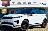 Land Rover LAND ROVER RANGE ROVER EVOQUE 2.0d i4 MHEV R-DYN - Land Rover Range Rover Evoque Hybrid (Diesel/Elektro)