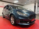 Ford S-Max Titanium *1.Hd+Shgpft+7Sitzer+BT+DAB*