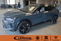 Cupra Formentor - Vorschau Bild 1