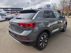 VW T-Roc Goal 115PS #ACC #LED #NAVI