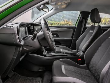 Opel Mokka e Edition Fahrerassistenz-Paket Kamera