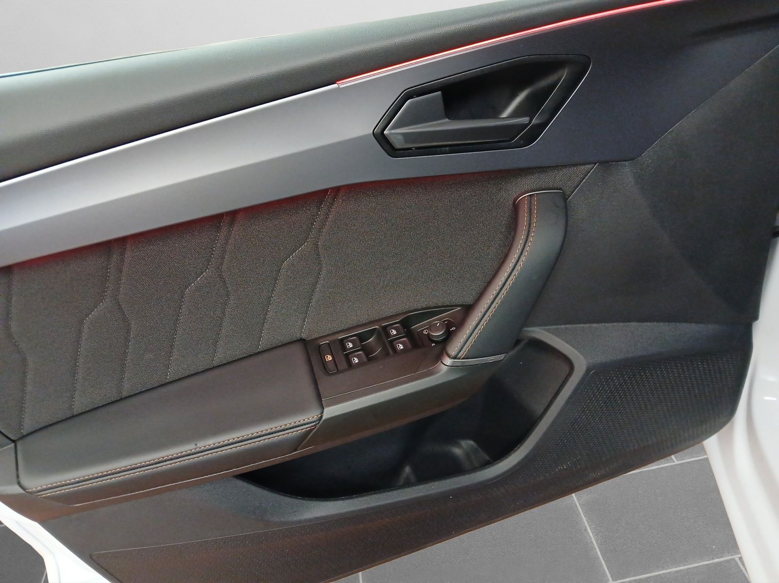 Cupra Leon - Bild 13