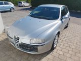 Alfa Romeo 147 1.9 JTD 16V 103 kW - Alfa Romeo 147: Jtd
