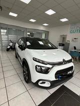 Citroën C3 1.2 PureTech 82/83 Max - Citroën AX Benziner Gebrauchtwagen