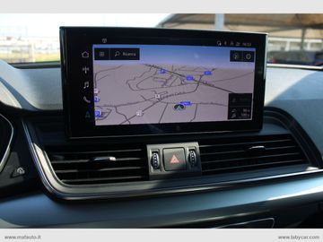 Audi Q5 - 8