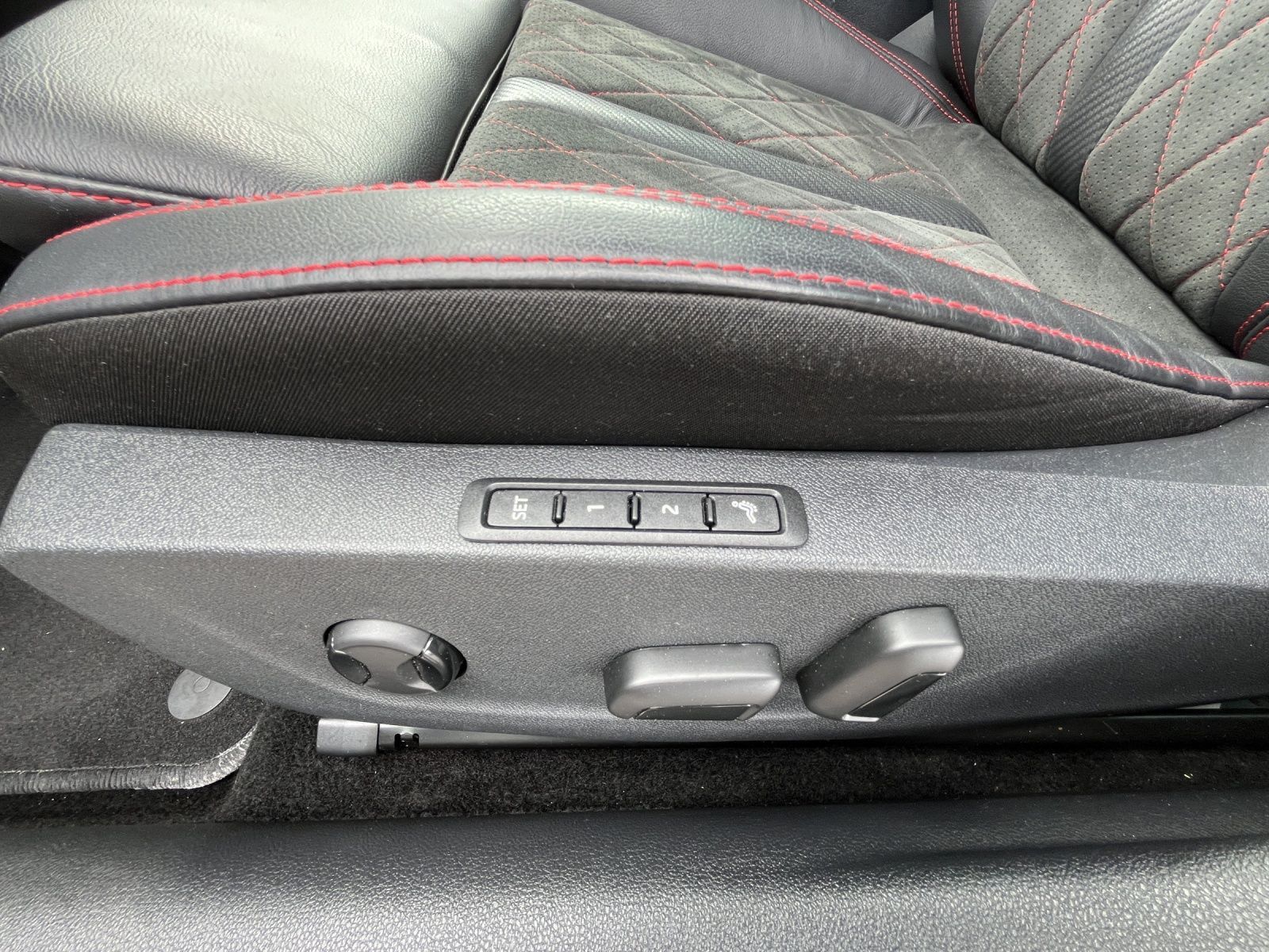 Skoda Octavia - Bild 21
