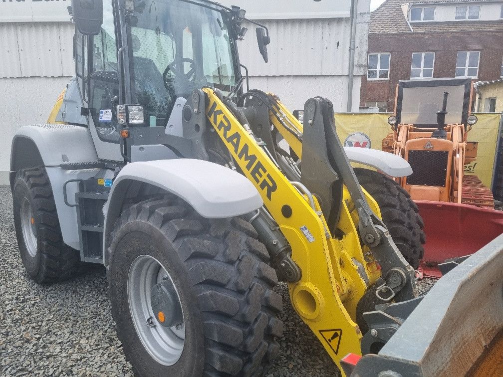 KRAMER 8155