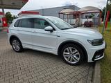 Volkswagen VW Tiguan 2.0 TSI DSG 4MOTION R-Line Highline - VW Tiguan Gebrauchtwagen in Leverkusen