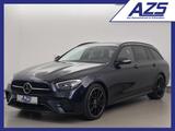 Mercedes-Benz E 220 T CDI Night Ed. LED AHK ACC LFW Kamera - Mercedes-Benz E 220 aus 2023