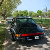 Porsche 911 Carerra 3.2  "G-Modell" - Porsche: 911 Modell