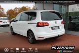 Volkswagen Sharan 2.0 TDI DSG Comfortline Allstar AHK NAVI - gebrauchte VW Sharan aus dem Jahr 2016