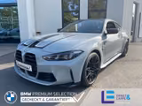 BMW M4 Competition Coupé || Schalensitze Carbon ext. - BMW M4 in Bochum
