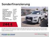 Audi Q2 30 TFSI advanced Pano,Leder,LED,Standhzg - Audi Q2 in Nürnberg