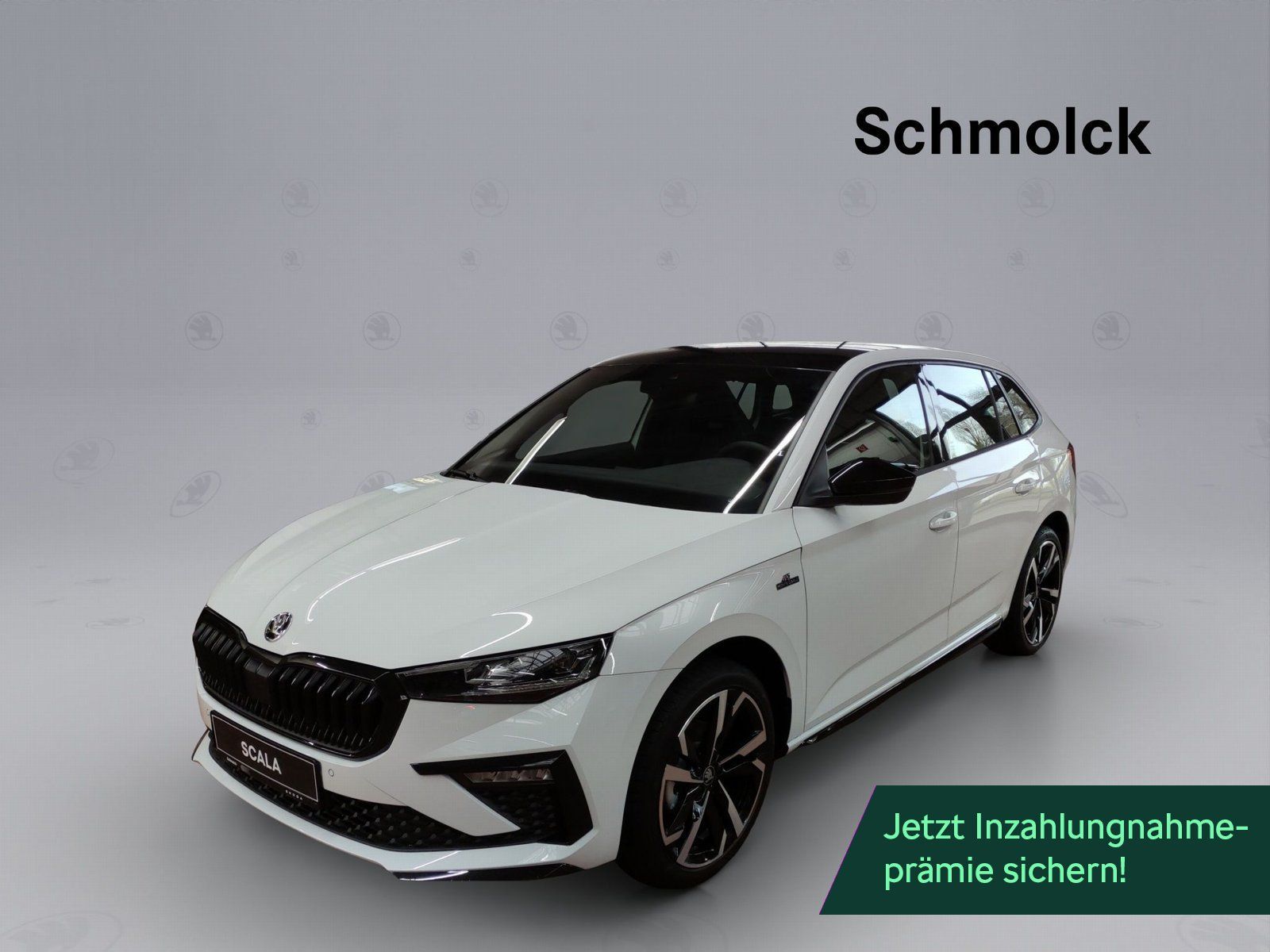 Skoda Scala - Bild 1