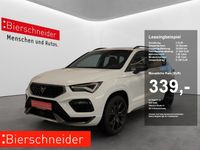 Cupra Ateca - Vorschau Bild 1