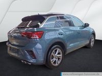 Volkswagen T-Roc - Vorschau Bild 4