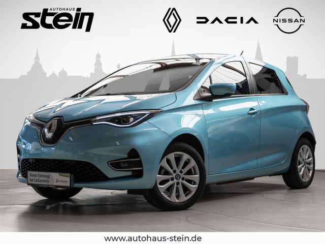 Renault ZOE Experience R110 ZE 50 (mit Batterie) LED App