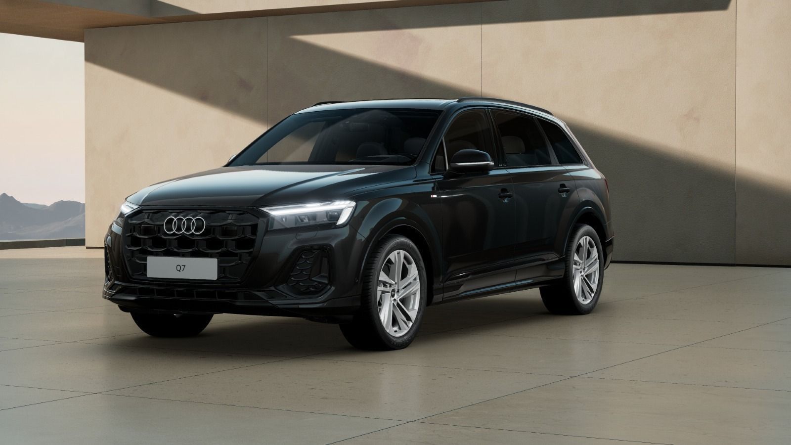 Audi Q7 - Bild 3