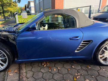 2006 Porsche BOXSTER 照片 7