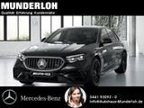 Mercedes-Benz AMG E 53 Hybrid 4MATIC+ Limousine PANO