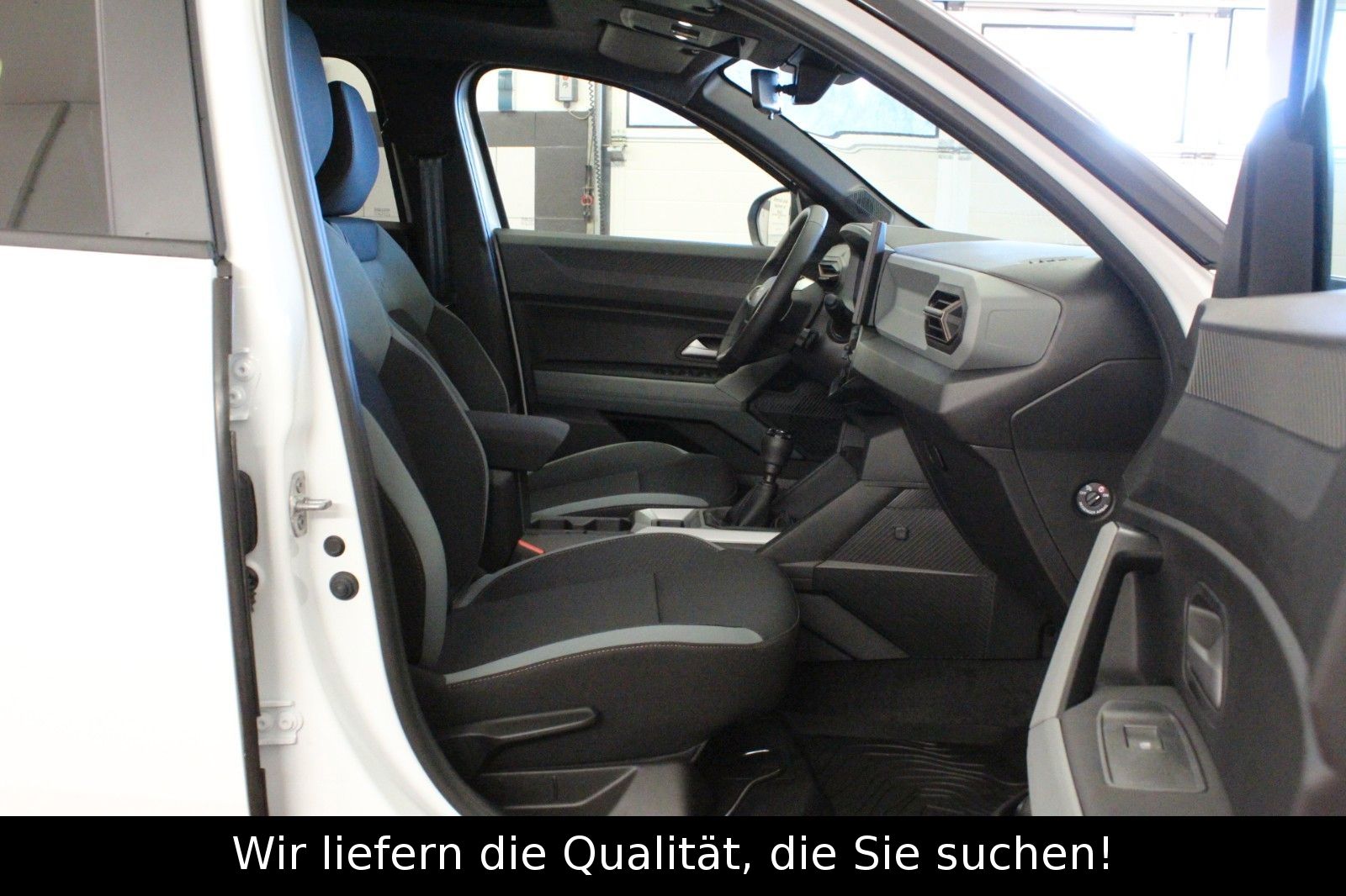 Fahrzeugabbildung Dacia Bigster mild hybrid 140 Extreme *Winter+*City-P*
