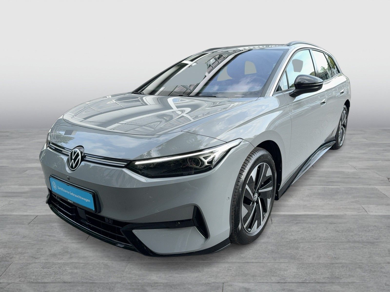 Volkswagen ID.7 Tourer PRO CAM ACC LM19 HEAD-UP CARPLAY foto 2