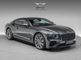 Bentley Continental GT Speed - Bentley Continental in Stuttgart