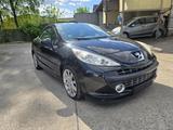 Peugeot 207 CC Sport 120 Sport