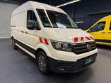 Volkswagen Crafter Kasten L2-H2 Klima AHK PDC SHZ 2.Hand - Volkswagen Crafter in Solingen