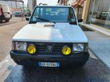 Fiat FIAT - Panda - 1100 i.e. Young - Fiat Panda Young mit Benzin-Antrieb