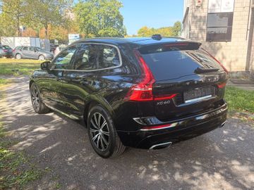 Volvo XC60 - 7