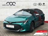 Toyota Corolla Touring Sports Hybrid GR Sport 2.0 EU6d - Toyota Corolla: Kombi, Eu