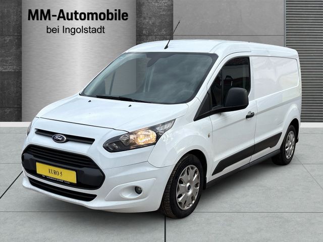 Ford Transit Connect Kasten lang Trend-TÜV03/26-TOP