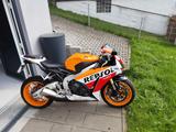 Honda CBR 1000RR Fireblade SC59 - HONDA SC59