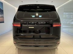 Foto Nummer 6: LAND ROVER Discovery