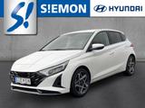Hyundai i20 FL MY25 1.0 T-GDI 7-DCT Prime Navi digitales - Hyundai i20