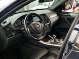 BMW X4 xDrive30d|M-SPORTPAKET|HEAD-UP|SCHIEBEDACH| - BMW X4 aus 2014