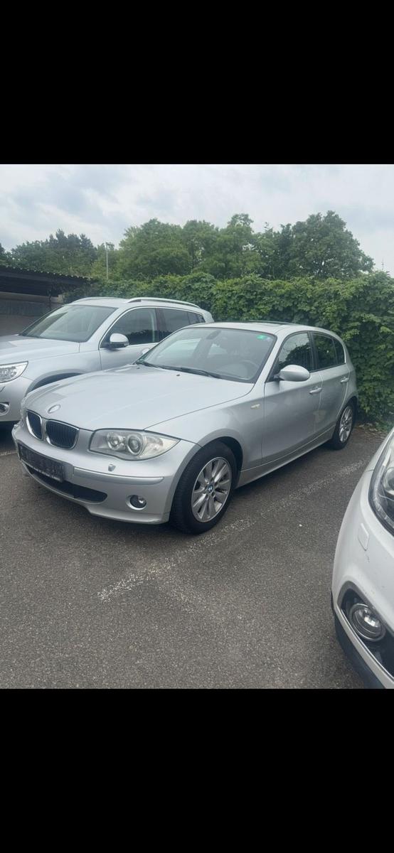 BMW 118
