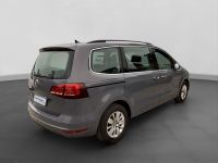 Volkswagen Sharan - Vorschau Bild 4