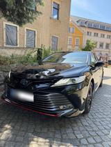 Toyota Camry Hybrid 2019 - Toyota Camry: 2.2