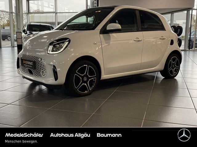 Smart EQ forfour Pulse Exklusi Plus Kam JBL Shz PTS hi