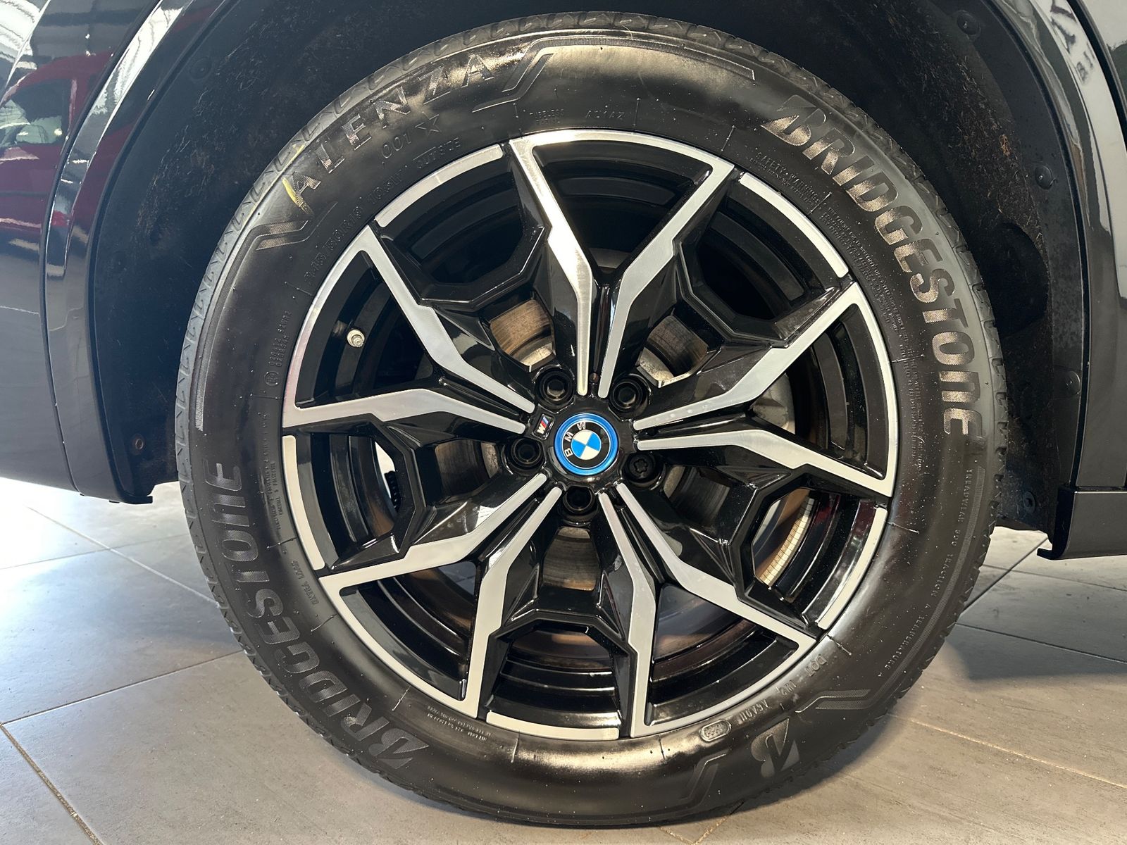 BMW X3 xDrive30e M-Sport NAV LED PANO KAMERA 19ZOLL foto 3