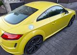 Audi TT 40 TFSI S tronic Coupe S-Line Garantie Virtua - gebrauchte Audi TT aus dem Jahr 2023