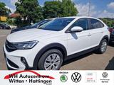 Volkswagen Taigo 1.0 TSI LED APP-CONNECT GJ-REIFEN PDC PRIV - Volkswagen Neuwagen in Dortmund
