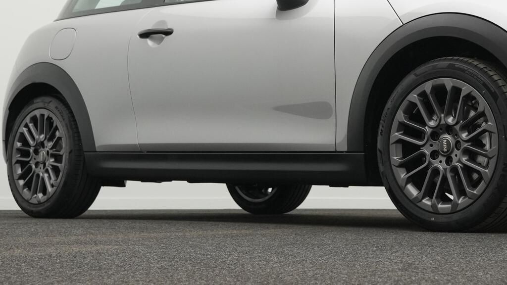 MINI Cooper C - Bild 24