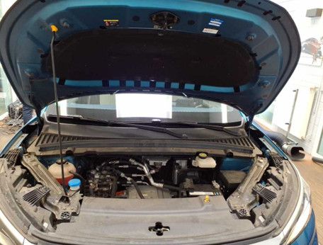 BYD ATTO 3